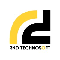 RnD Technosoft logo - Similar company to Next Solutions