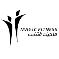Magic Fitness logo - Similar company to Magic Fitness App