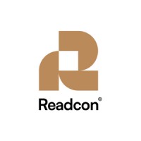 Readcon Oy logo - Similar company to Vtk Kiinteistöt Oy