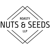 Roasty Nuts & Seeds (Pockeats) logo - Similar company to Crunchy Munchy