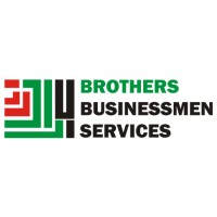 BBS Brothers Businessmen Services logo - Similar company to Grape Labs