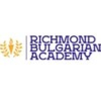 Richmond Bulgarian Academy logo - Similar company to Swooshedout