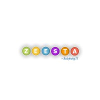 Zeesta logo - Similar company to Pingbit