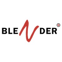 BlenderGroup logo - Similar company to Pałac Rozalin
