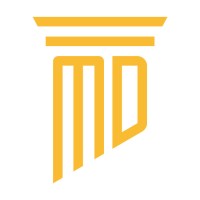 Molengraaff Dispuut logo - Similar company to Futures Studies