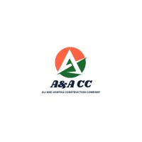 A&A Construction Company logo - Similar company to Sultan E Azam Construction Company