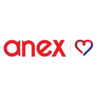 Anex Tour logo - Similar company to Tipiteq