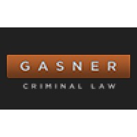 Gasner Criminal Law logo - Similar company to Summit Defense