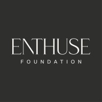 Enthuse Foundation logo - Similar company to Power To Pitch