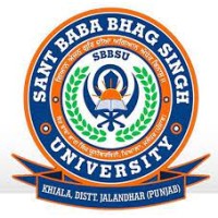 Sant Baba Bhag Singh University logo - Similar company to Nmims Chandigarh Campus