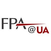 UA Financial Planning Association logo - Similar company to Swifttrax