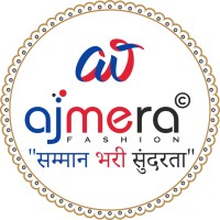 Ajmera Fashion Limited logo - Similar company to Dhananjay Creations Private Limited