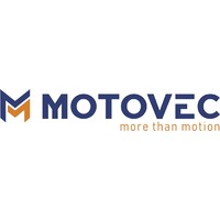 Motovec Lineer Hareket Teknolojileri ve Otomasyon Sistemleri San. Tic. A.Ş. logo - Similar company to Servo2Go.Com Ltd.