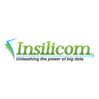 Insilicom logo - Similar company to Exegenesis Bio