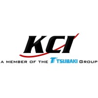 KCI, Incorporated logo - Similar company to Automatic Systems, Inc.