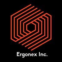Ergonex logo - Similar company to Ergonnex