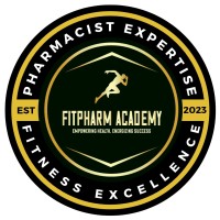 FitPharm Academy logo - Similar company to Agenda Training Solutions, Ltd.