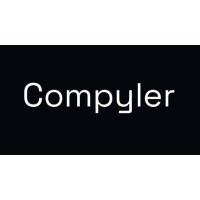 Compyler logo - Similar company to Unisalad