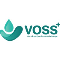 PT. Waralaba Voss Indonesia logo - Similar company to Rewash Smart Laundry