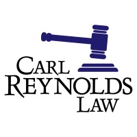 Carl Reynolds Law logo - Similar company to Your Cbd Store - Bradenton, Fl