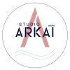 Studio ArkAi logo - Similar company to Effec Global Education Consultants (Private) Limited