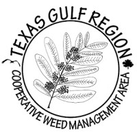 Texas Gulf Region Cooperative Weed Management Area logo - Similar company to Texas Tarpon Collaborative