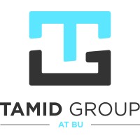 TAMID at BU logo - Similar company to Optical Laboratory