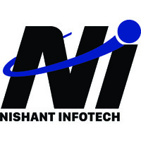 Nishant Infotech logo - Similar company to Renobuild Projects Llp