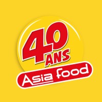 SOCIETE NOUVELLE ASIA FOOD logo - Similar company to Impakt 360