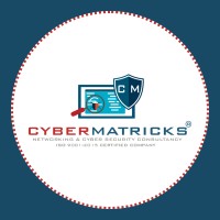 CYBERMATRICKS GROUP OF COMPANIES logo - Similar company to Cybersecurity Umbrella