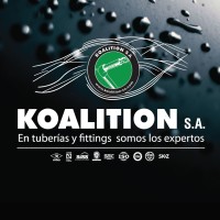 Koalition S.A. logo - Similar company to Impofusion