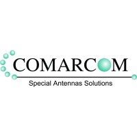 Comarcom Ltd. logo - Similar company to Mti Summit Electronics