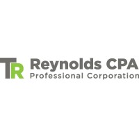 Reynolds CPA Professional Corporation logo - Similar company to Williams & Partners, Inc.
