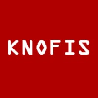 Knofis logo - Similar company to Habimarket