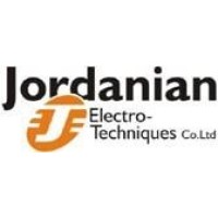 Jordanian Electro Techniques  Co. (JETCO) -الأردنية للتقنيات الكهربائية logo - Similar company to Architouch