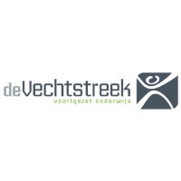 Stg. VO de Vechtstreek logo - Similar company to Rientjes Mavo