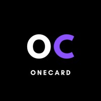 OneCard logo - Similar company to Fpl Technologies