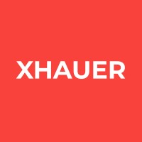 XHAUER • LinkedIn Ads + B2B Growth logo - Similar company to Simon Mathis - Fitlife Gmbh