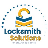 Locksmith Solutions of Greater Rochester logo - Similar company to The Locksmith Agency