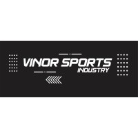 VINOR SPORTS INDUSTRY logo - Similar company to Dreamly Industries