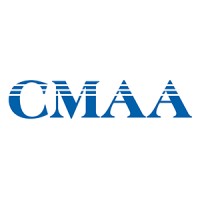 Construction Management Association of America (CMAA) logo - Similar company to Associated General Contractors Of America