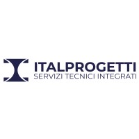 Italprogetti S.r.l. logo - Similar company to Depline - Design. Engineering. Project.