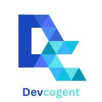 Devcogent logo - Similar company to Kinsley Enterprises