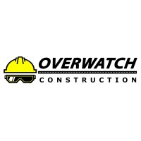 Overwatch Construction logo - Similar company to Overwatch Traffic Services