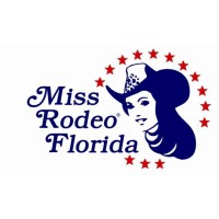 Miss Rodeo Florida Association