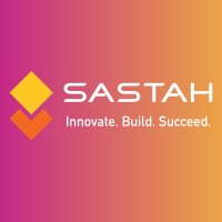 Sastah logo - Similar company to Mintdata