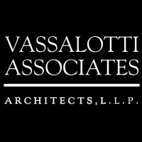 Vassalotti Associates Architects, LLP logo - Similar company to Tower Fire Protection, Inc.