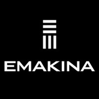 Emakina.HR logo - Similar company to Dings