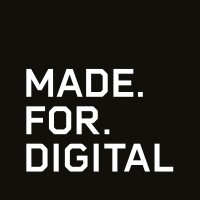 MADE.FOR.DIGITAL logo - Similar company to Pixel By Pixel