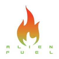 Alien Fuel Group logo - Similar company to Sams Technology